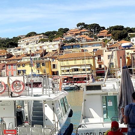 La Plage Cassis Luaran gambar