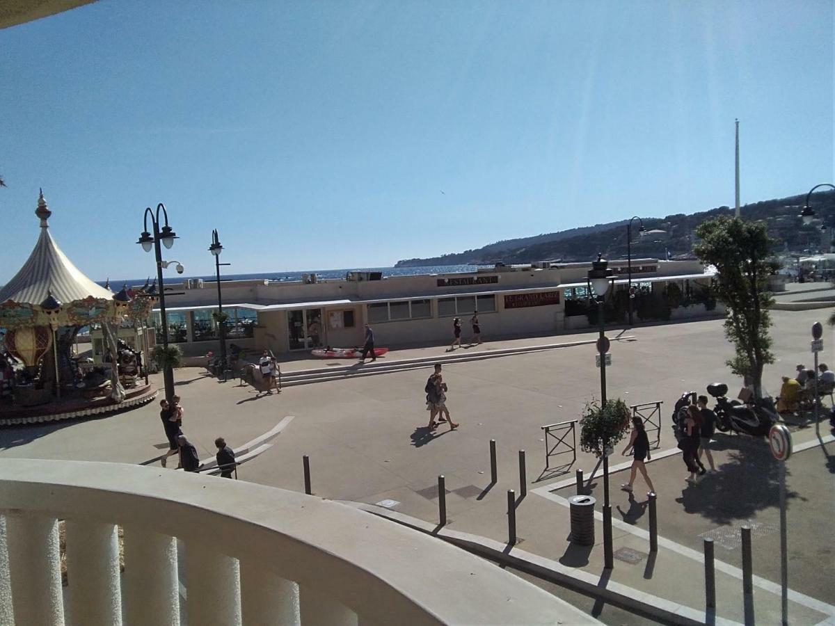 La Plage Cassis Luaran gambar